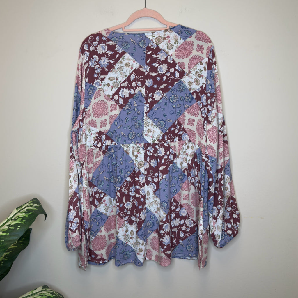 Maurices Top - Size 1X
