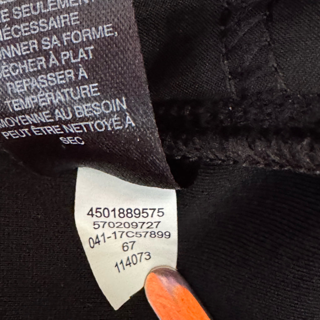 Chico's So Slimming Refined Ponte Ankle Pants - Size 12