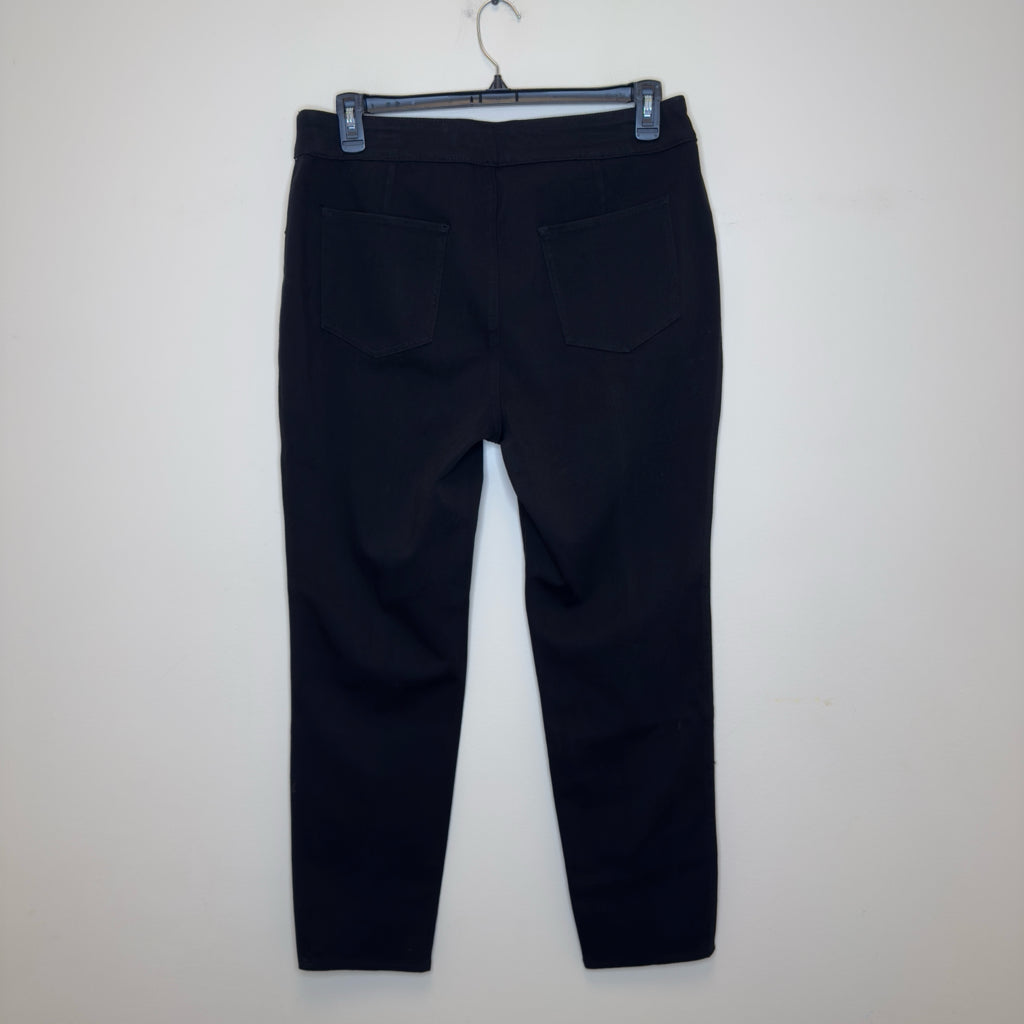 Chico's Pull-On Jeggings - Size 14