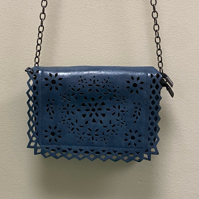Crossbody Handbag