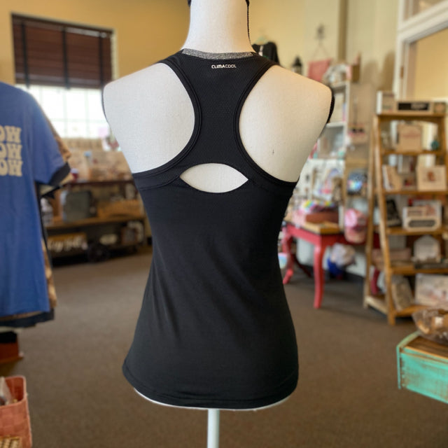 Adidas TechFit Athletic Tank Top - Size Small