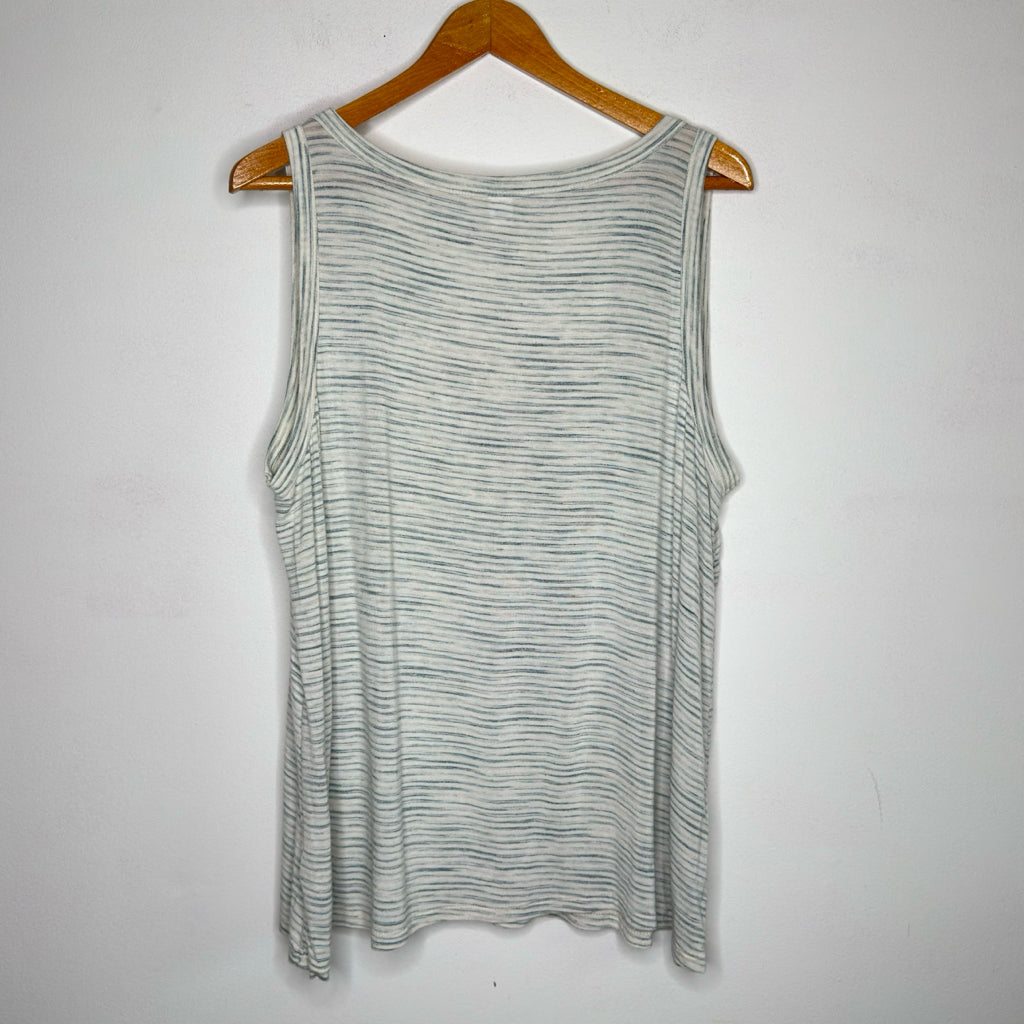 Old Navy Luxe Tank Top - Size XL