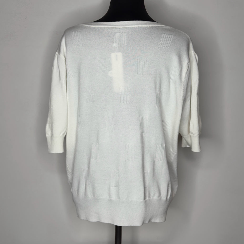 Arach & Cloz Cardigan Sweater - Size XXL