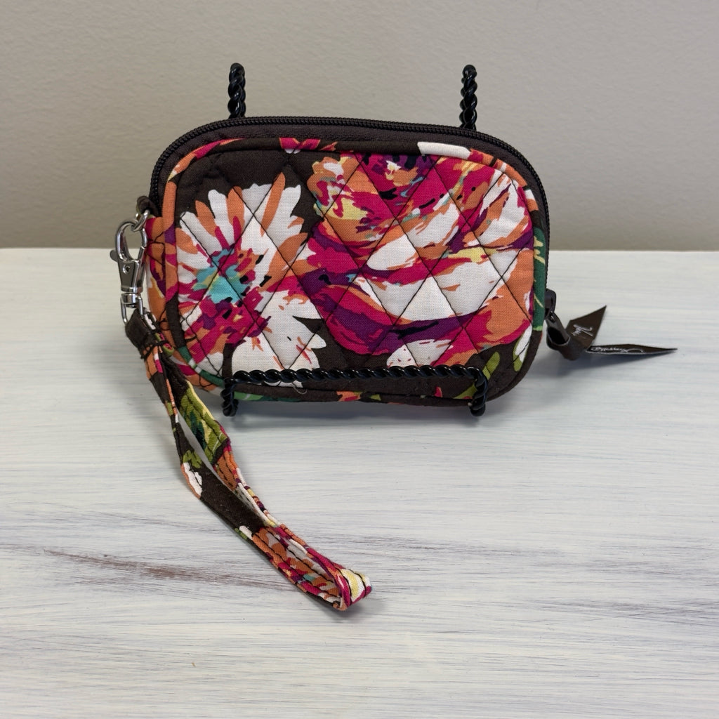 Vera Bradley Tech Case - English Rose