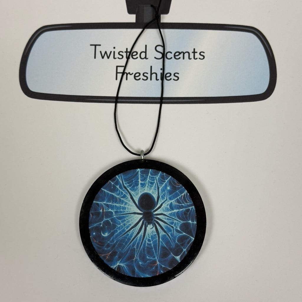 Twisted Scents - Caramel Apple