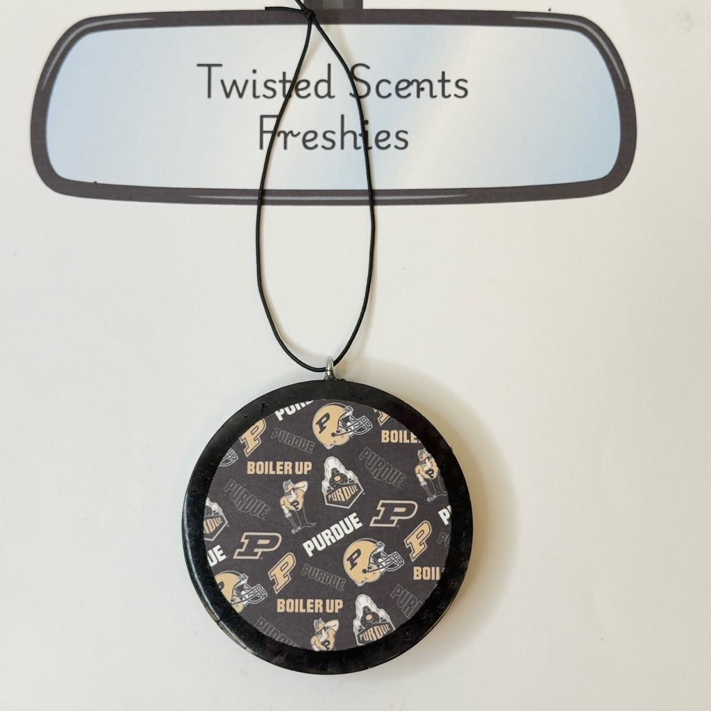 Twisted Scents - Strawberries & Cream