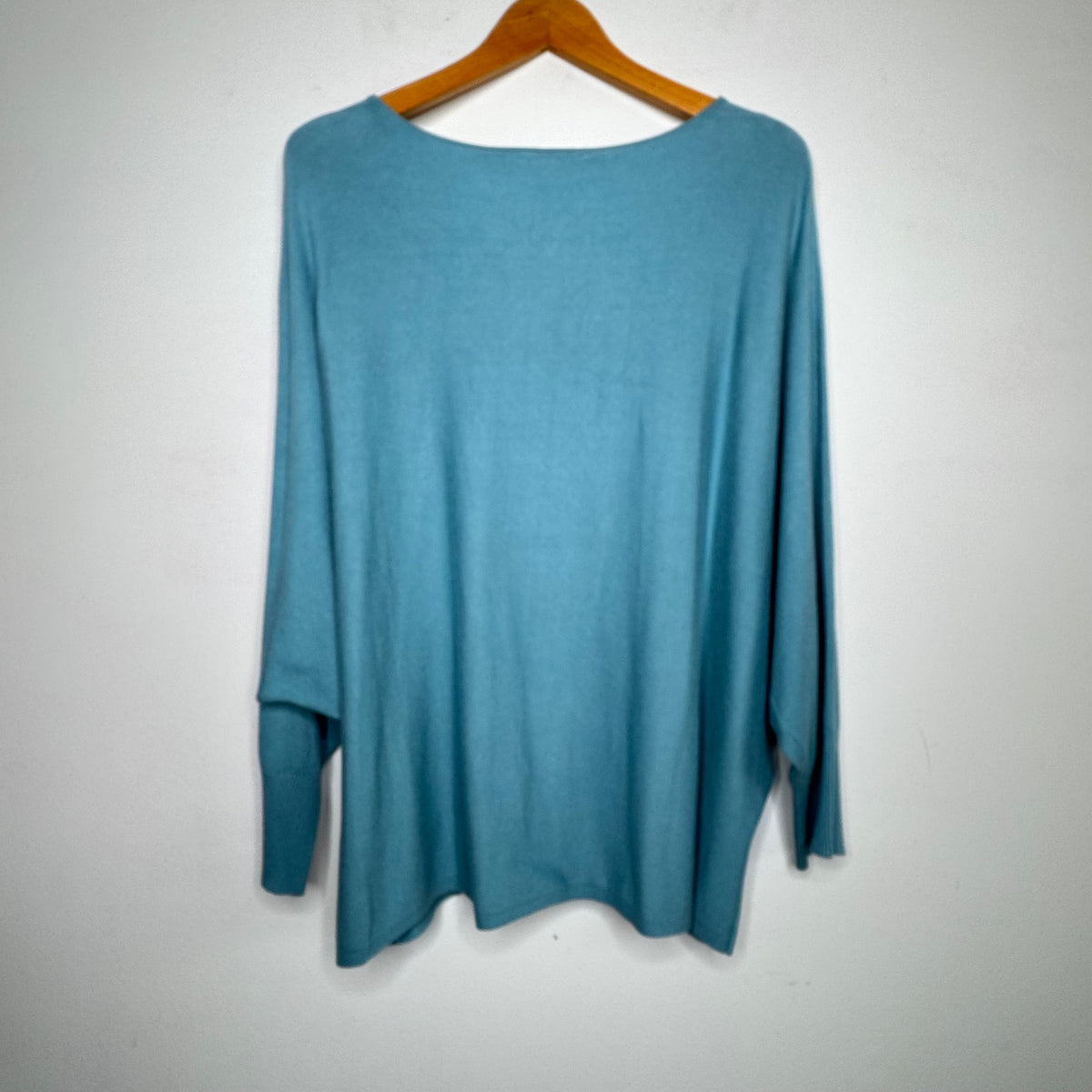 Cyrus Dolman Sleeve Sweater - Size 1X