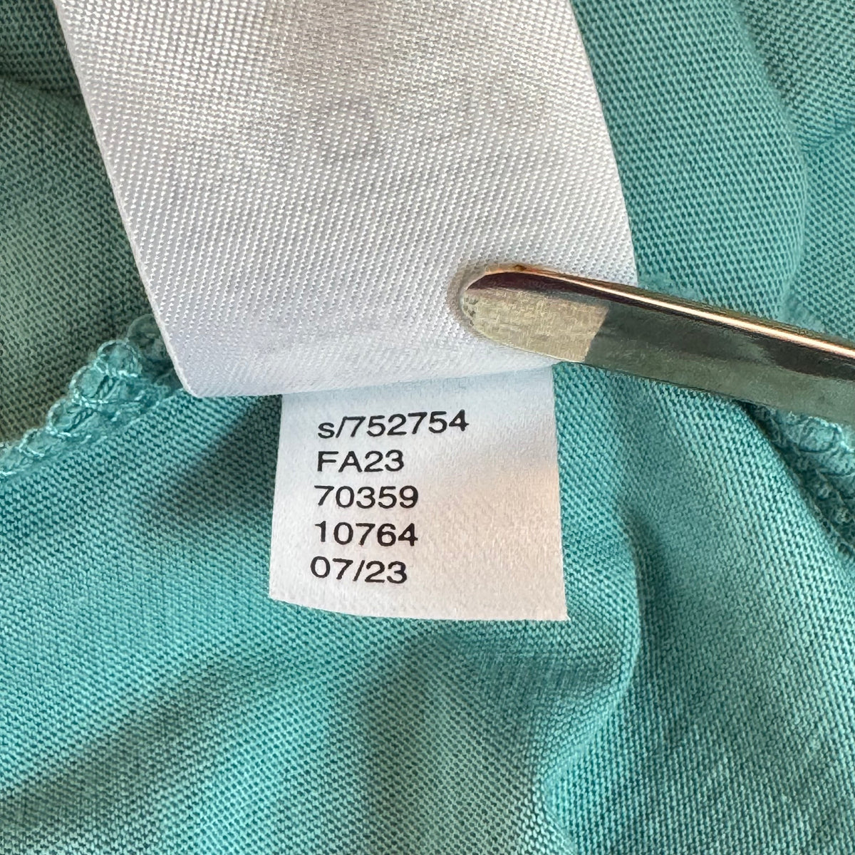 Loft V-Neck Long Sleeve Top - Size XL