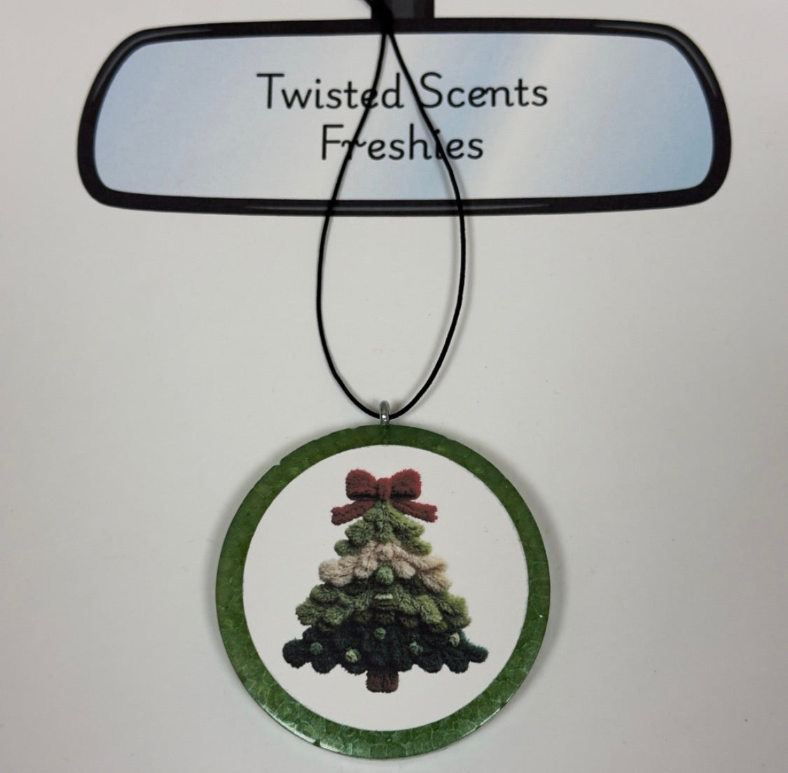 Twisted Scents - Caramel Apple