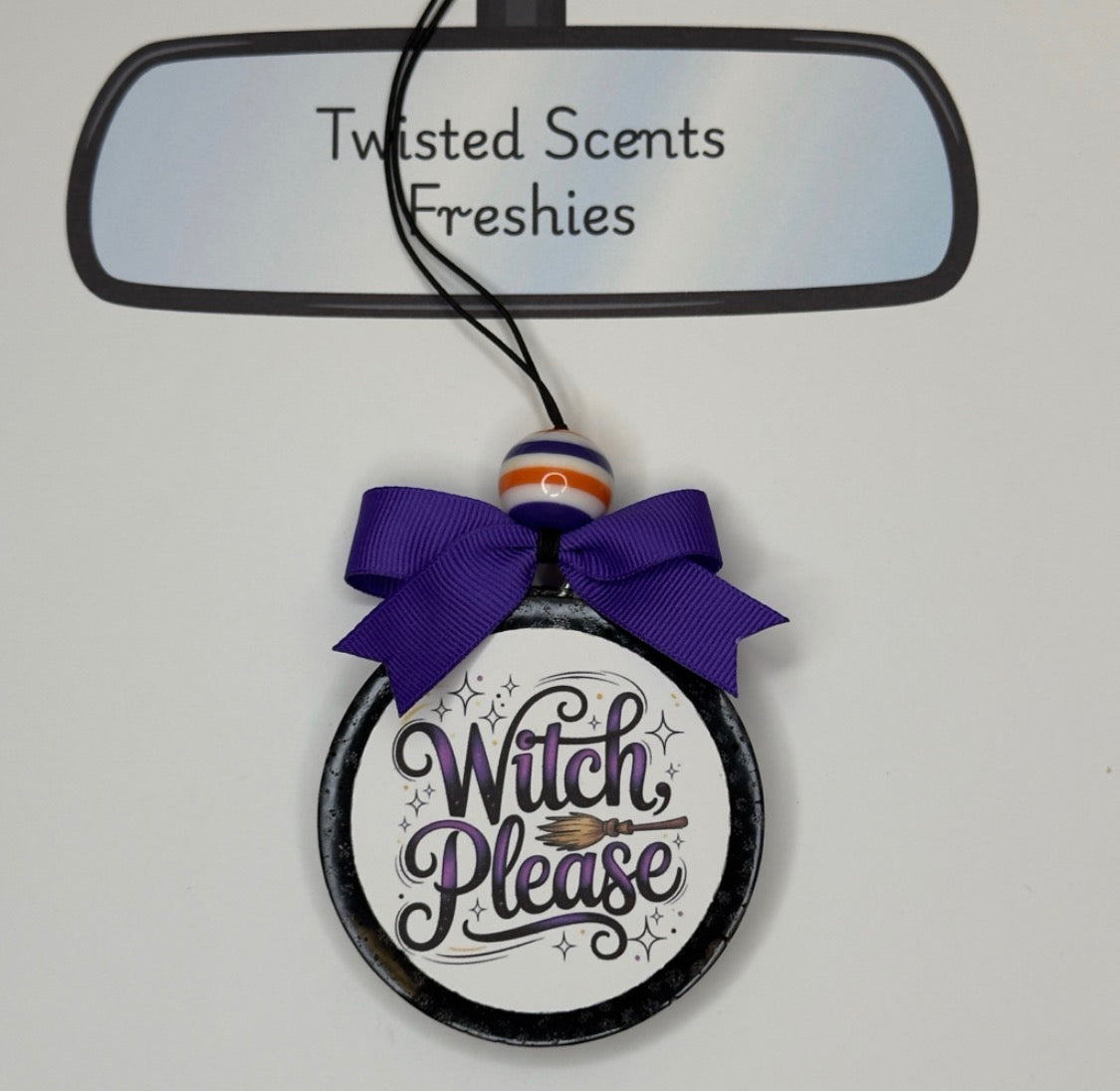 Twisted Scents - Bum Bum