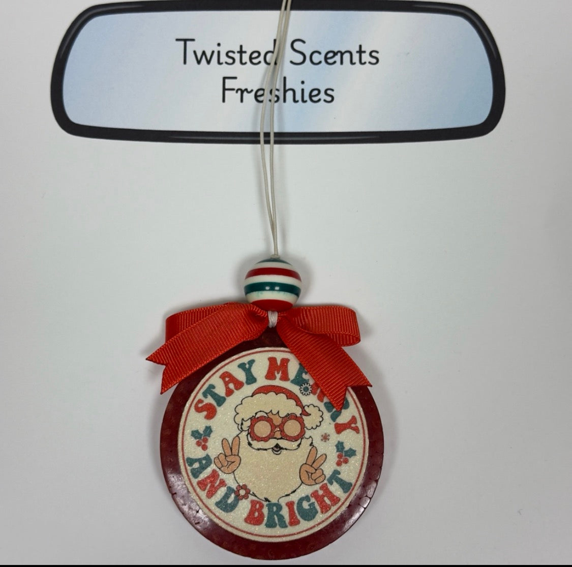 Twisted Scents - Blueberry Maple Pancakes