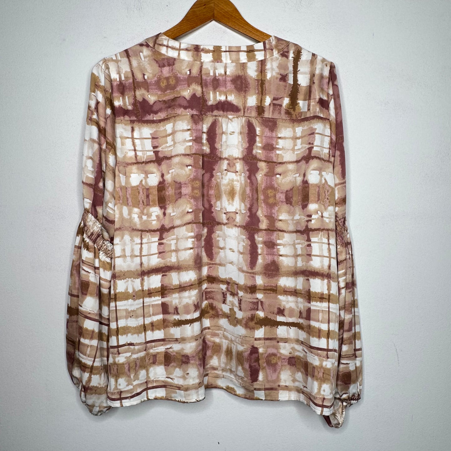 Nine West Top - Size XL