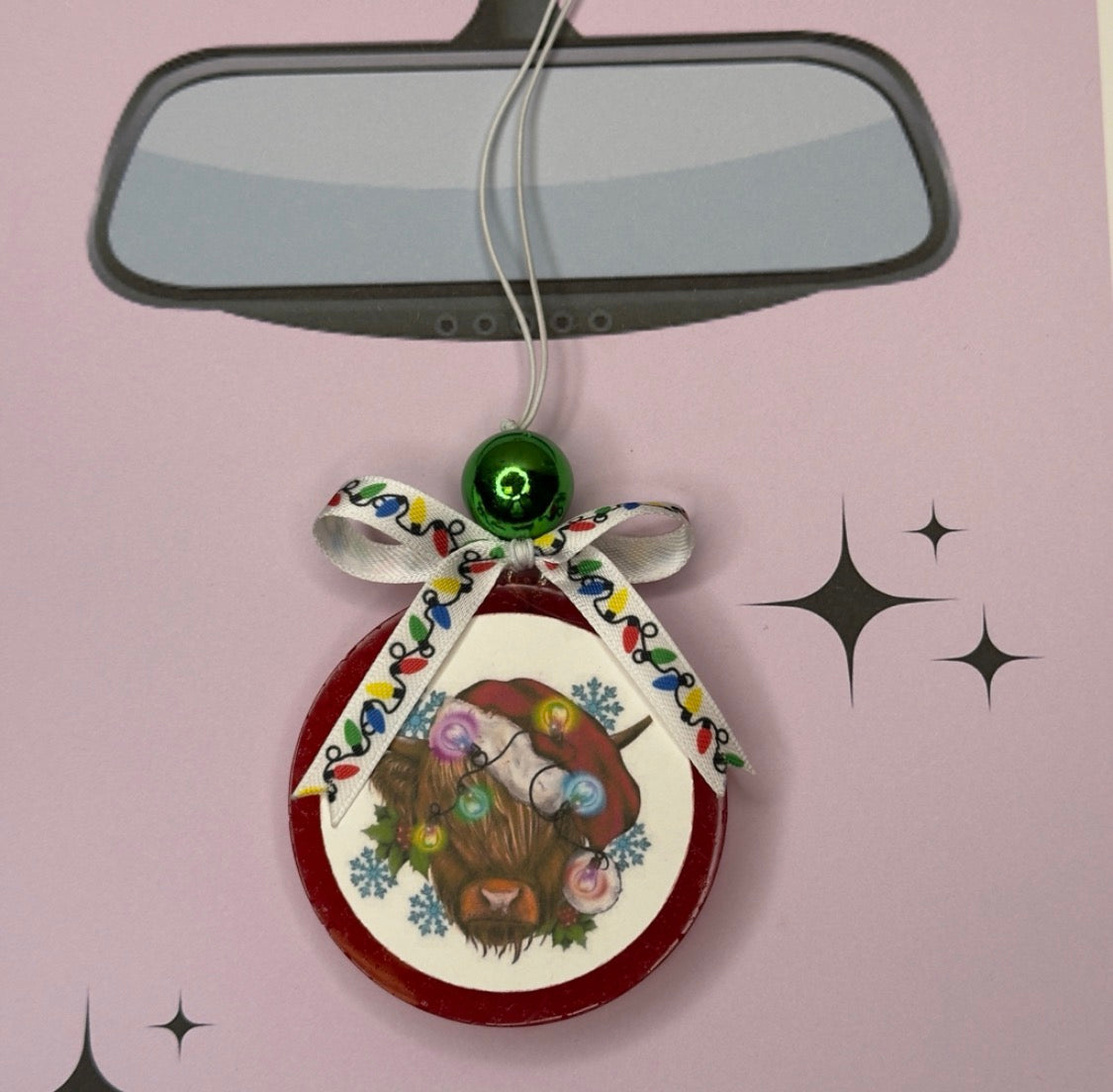 Twisted Scents - Beach Linen