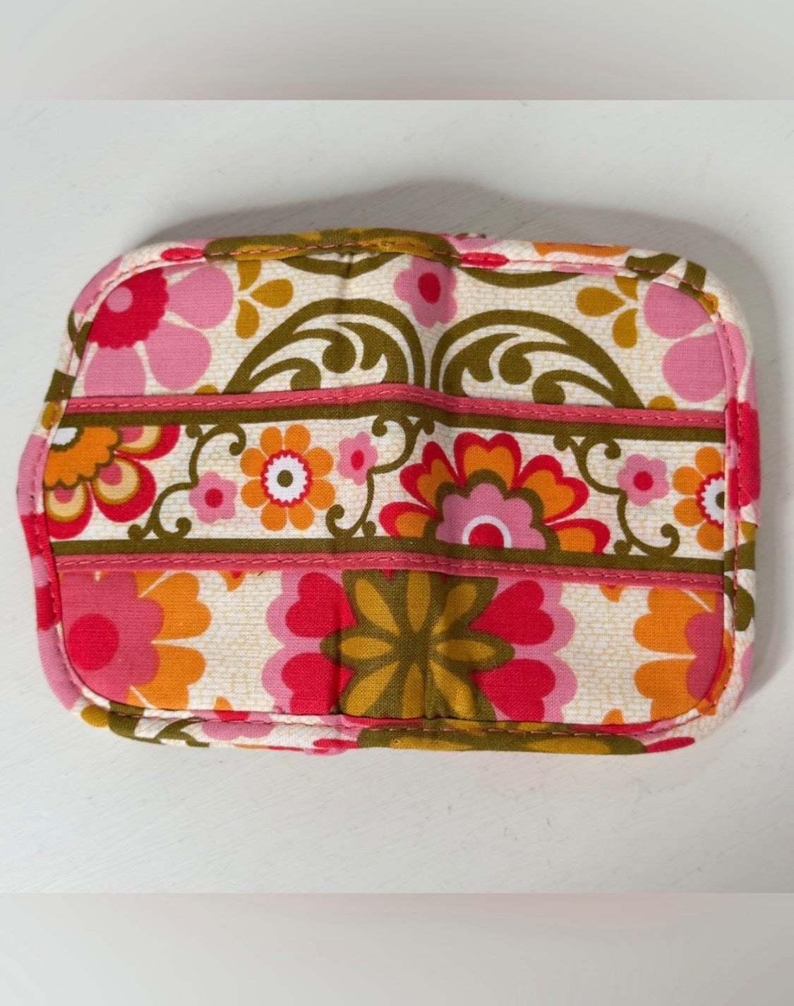 Vera Bradley Card Wallet