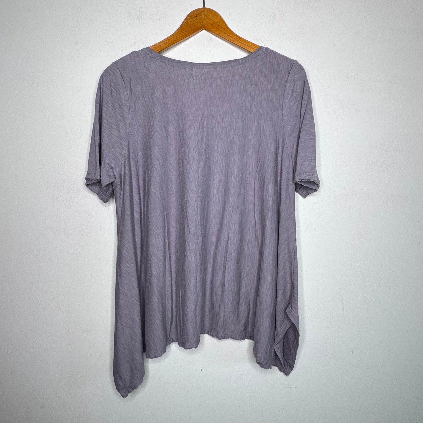 Cynthia Rowley Tee - Size 2X
