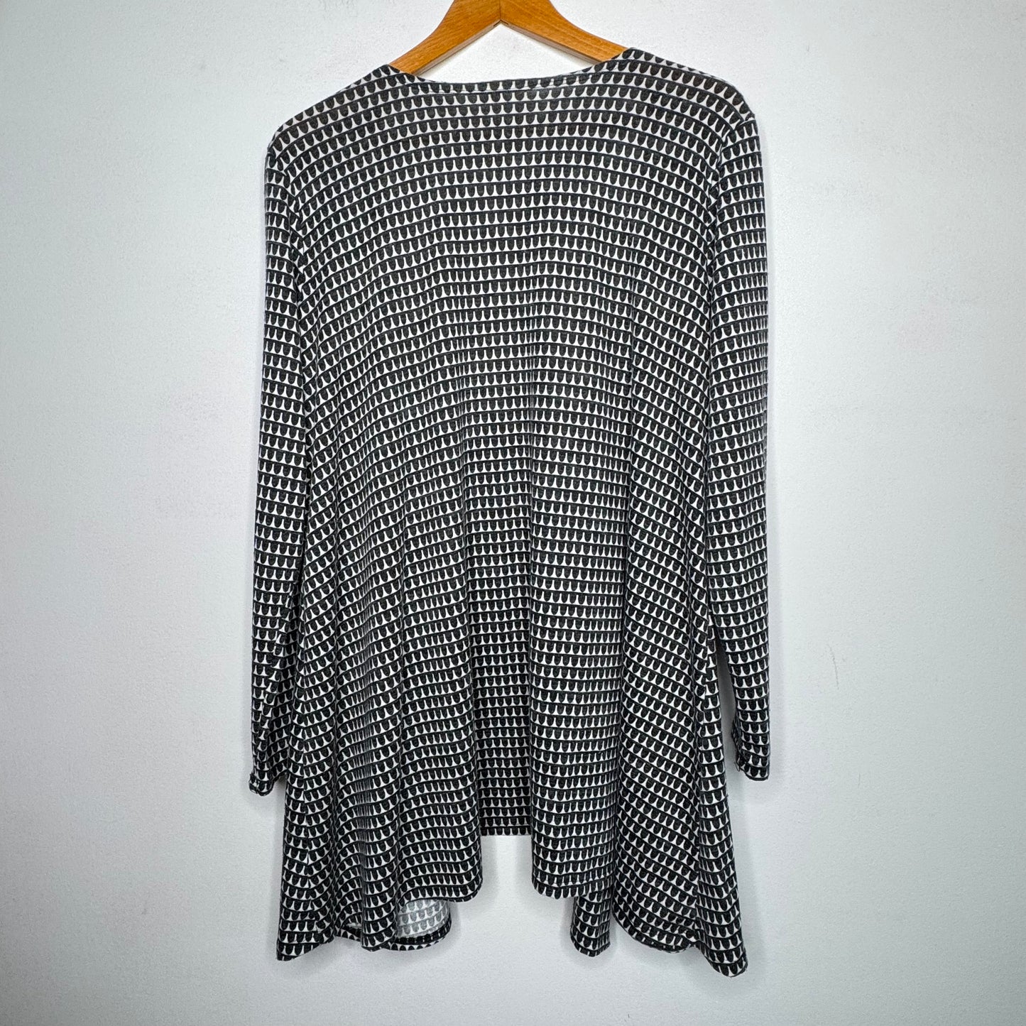 Lularoe Cardigan Sweater - Size XL