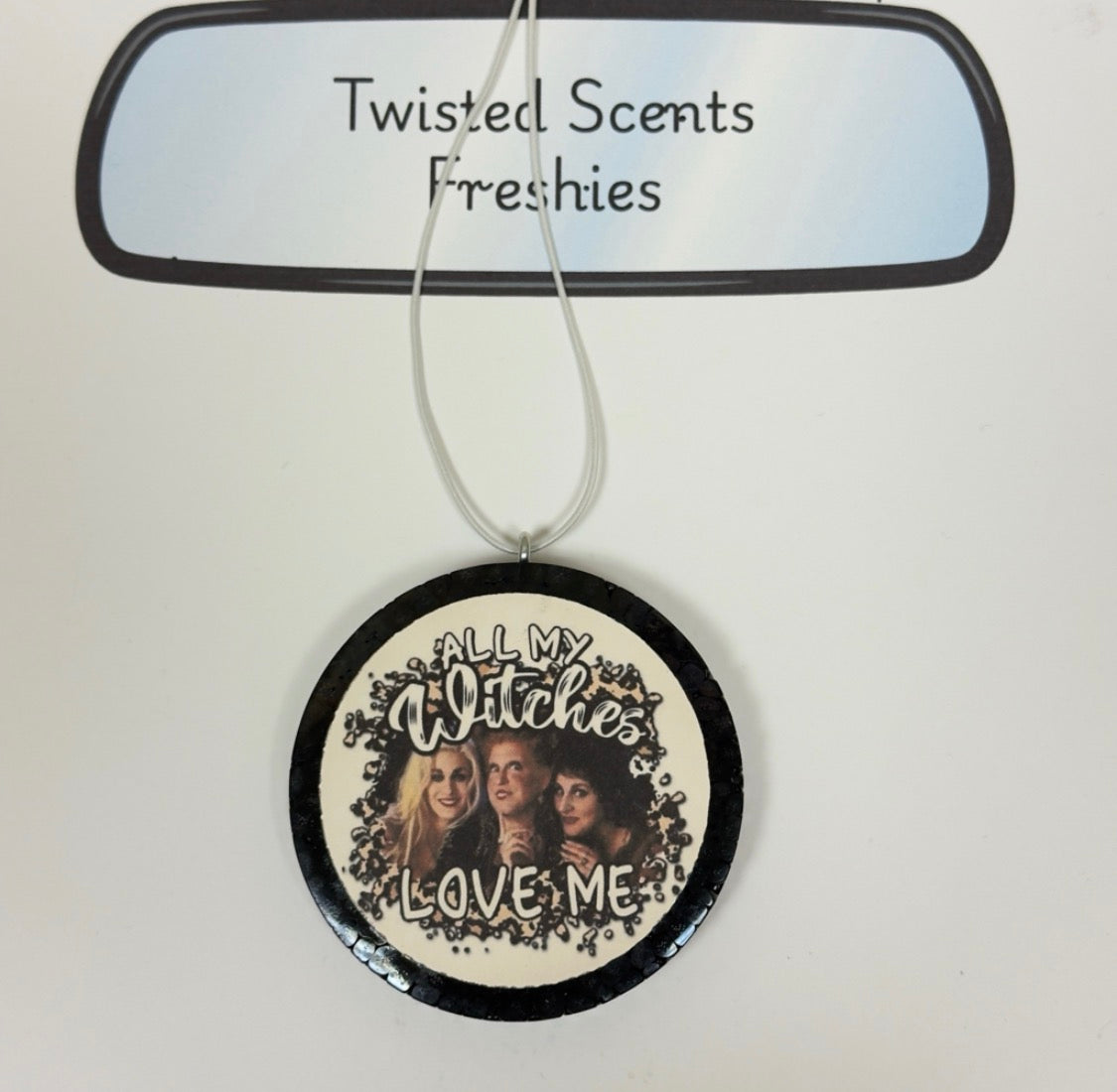 Twisted Scents - Beach Linen