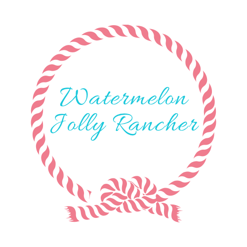 Twisted Scents - Watermelon Jolly Rancher