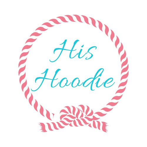 Twisted Scents - His Hoodie