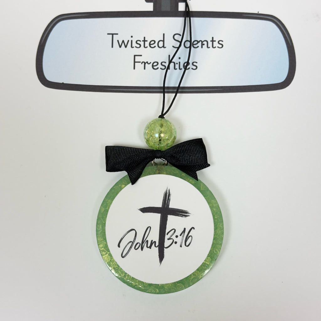 Twisted Scents - Clean Linen