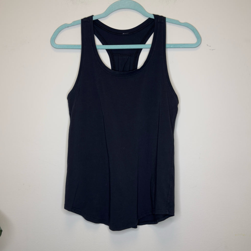 Lululemon Love Pleated Tank Top - Size 4