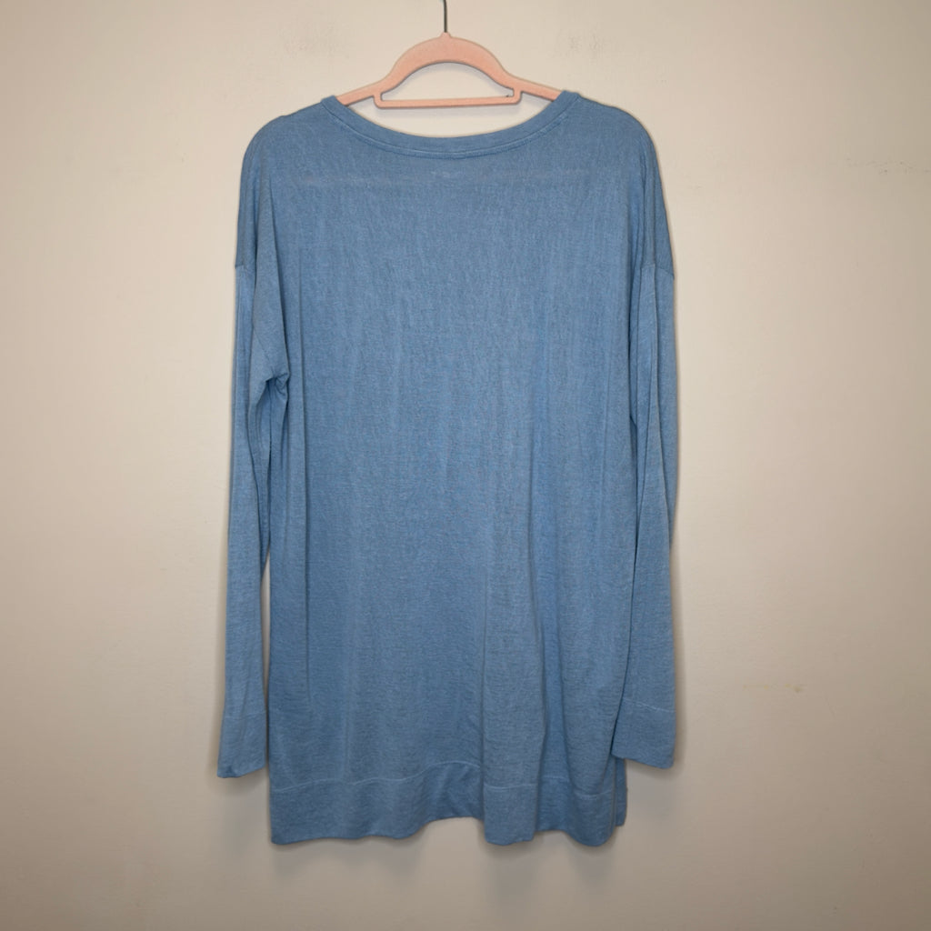 Loft Top - Size Large