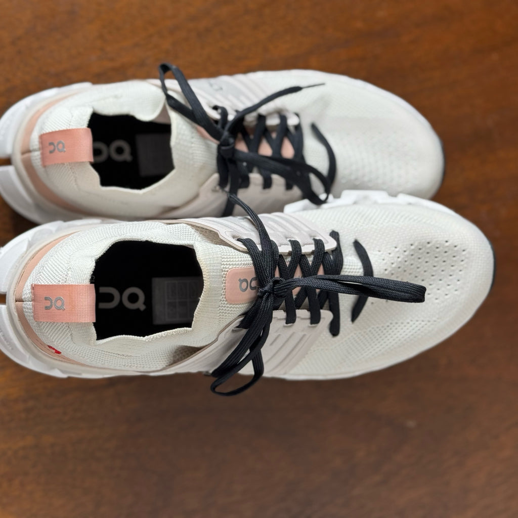 On Cloud Cloudswift 3 Running Shoes - Size 9.5