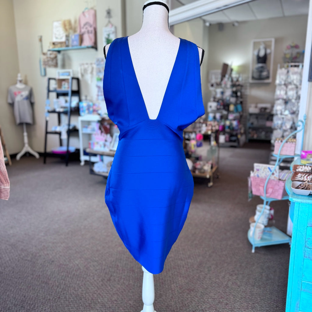 Venus Dress - Size Medium