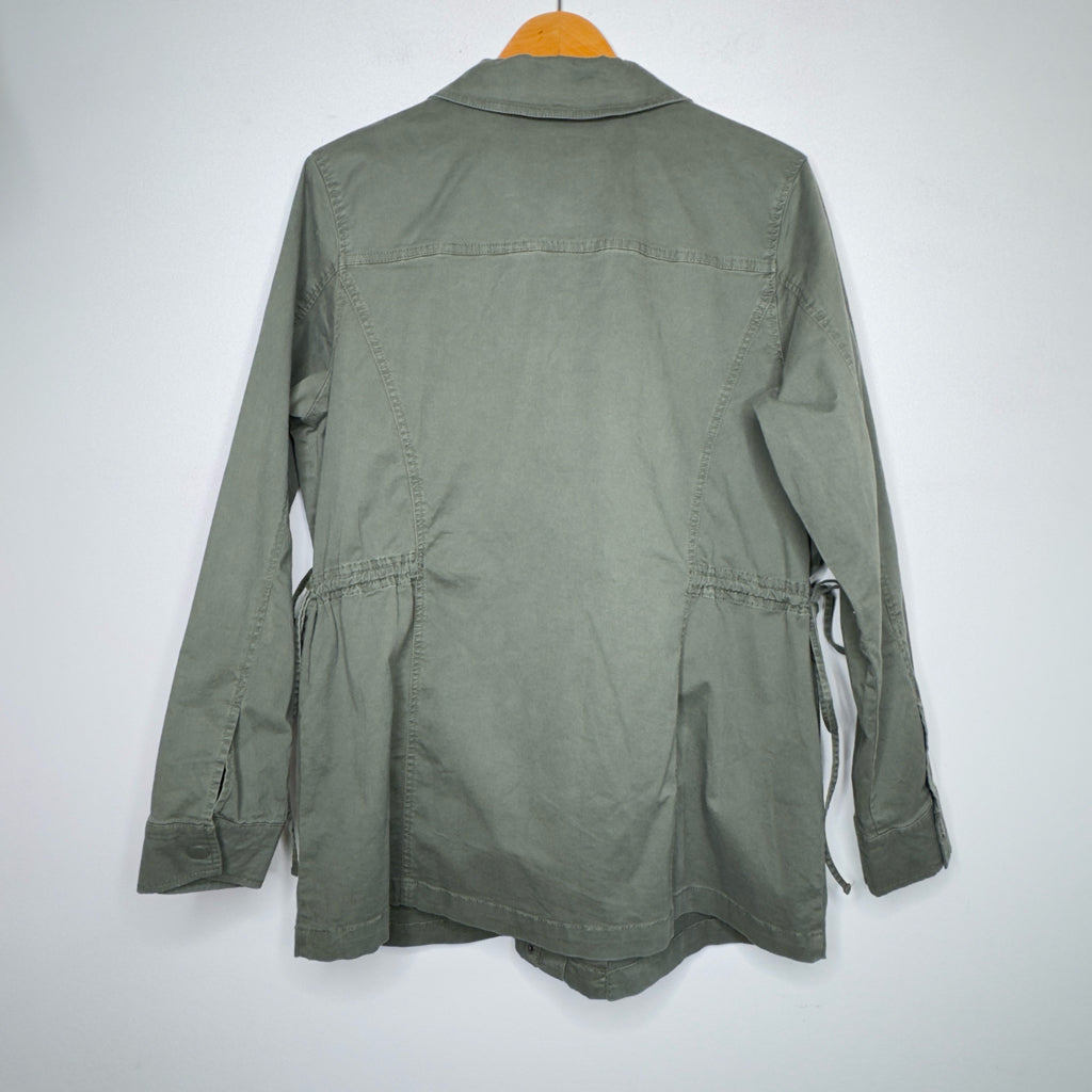 A New Day Cargo Jacket - Size XXL