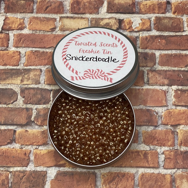 Twisted Scents - Snickerdoodle