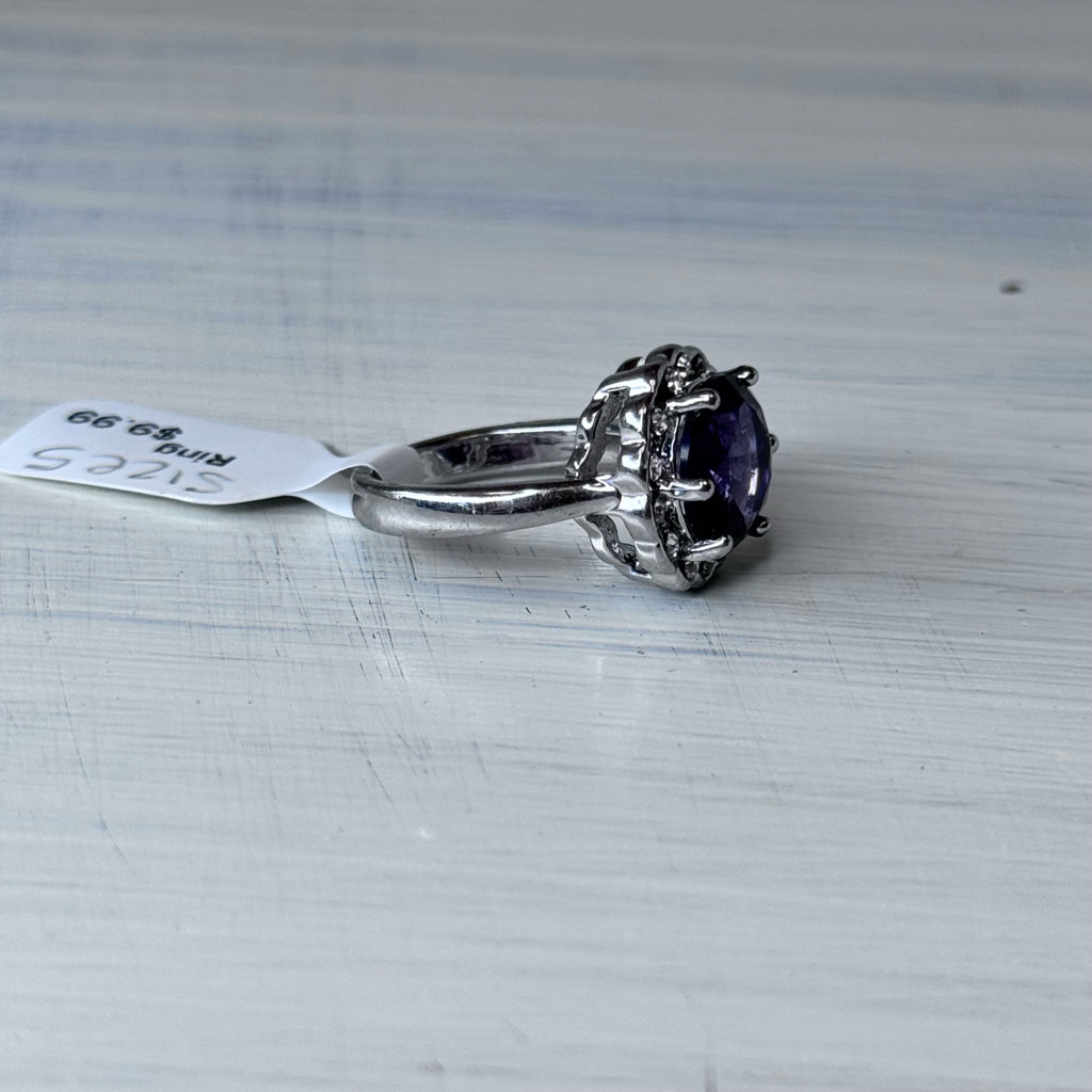 Ring - Size 5