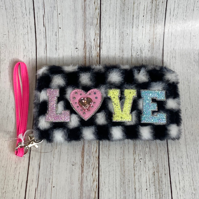 Love Wallet/Wristlet