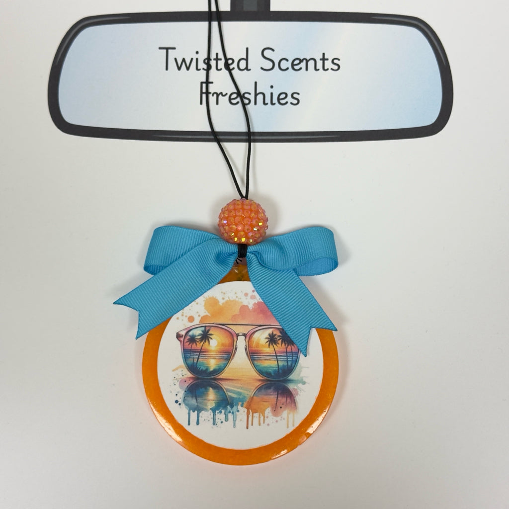 Twisted Scents - Cherry Champagne