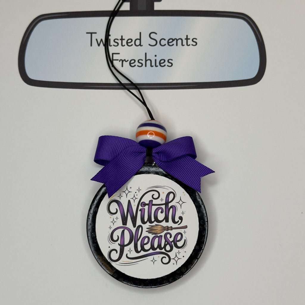 Twisted Scents - Bum Bum