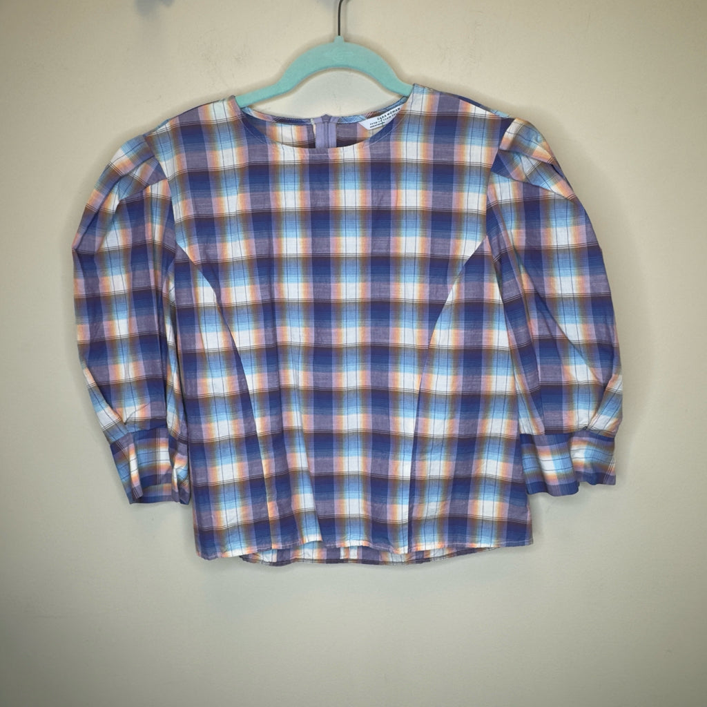 Zara Top - Size Large