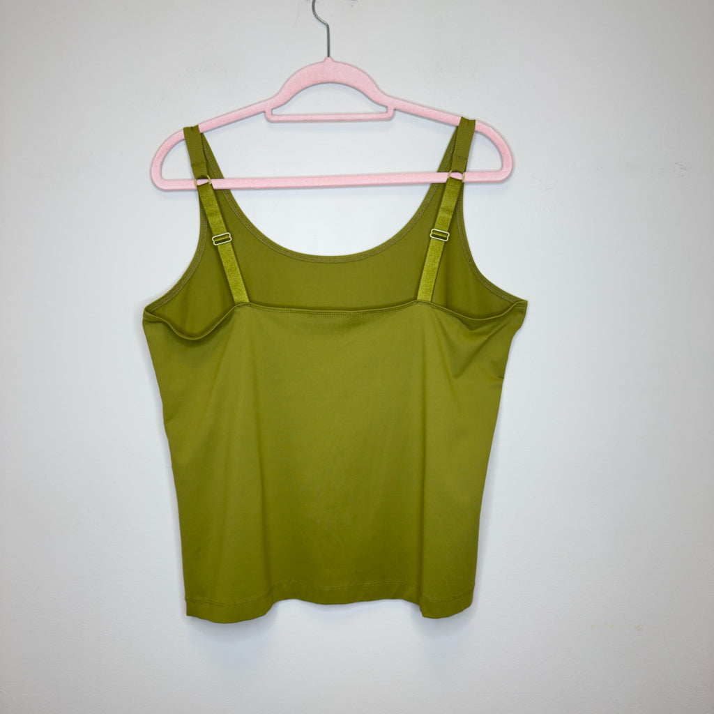 Chico's Tank Top - Size XL