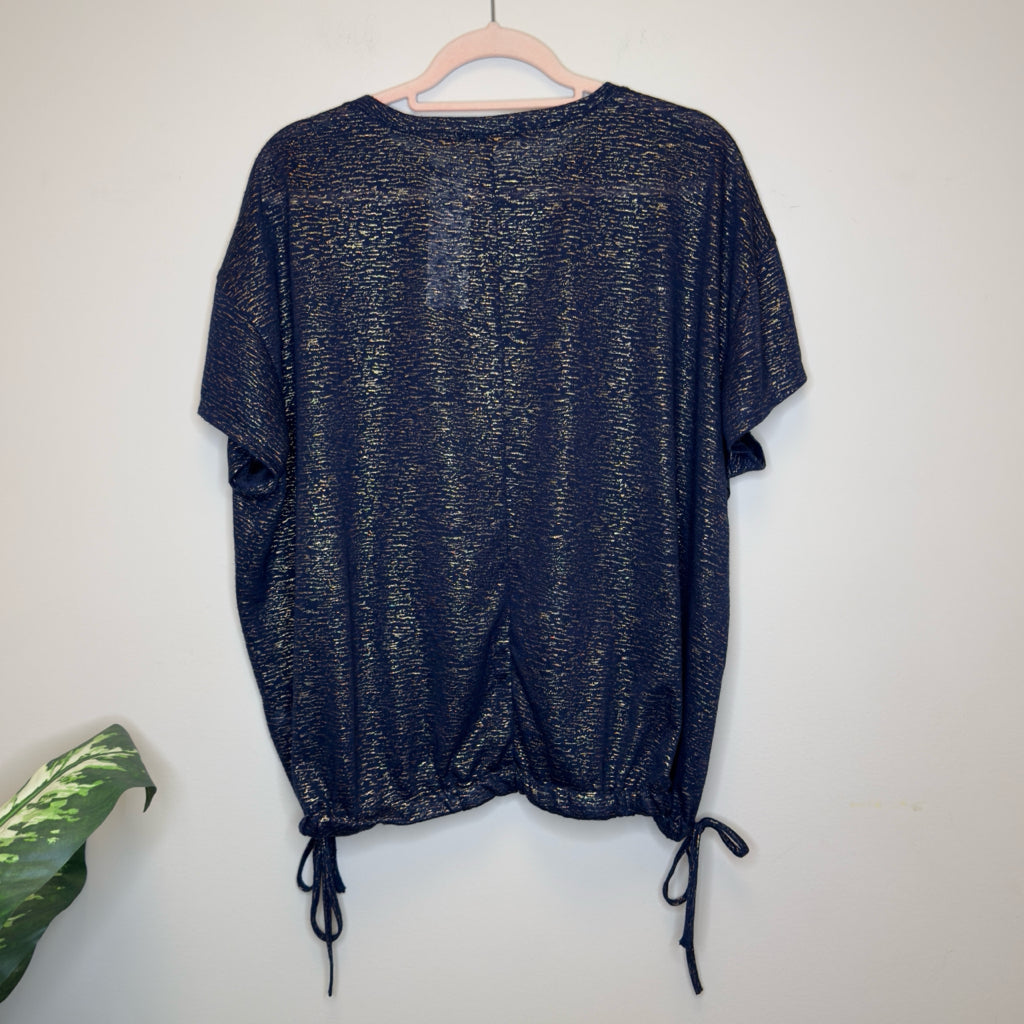 Finn & Grace Top - Size Large