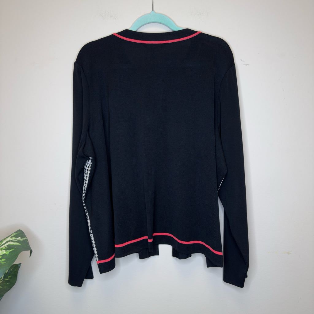 Ming Wang Cardigan - Size 2X