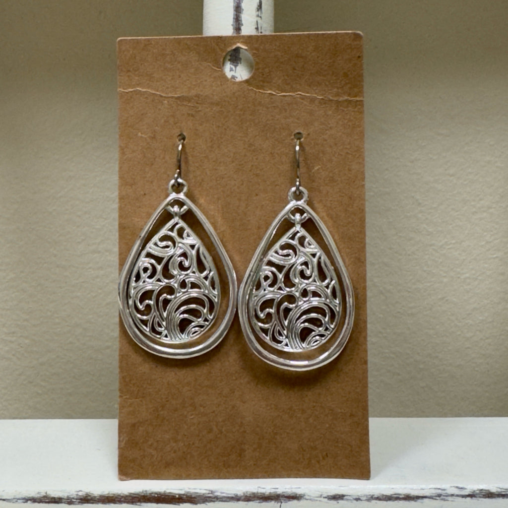 Dangle Earrings