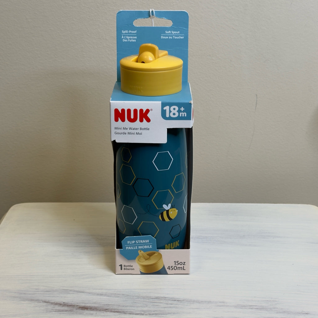 Nuk Mini Me Water Bottle