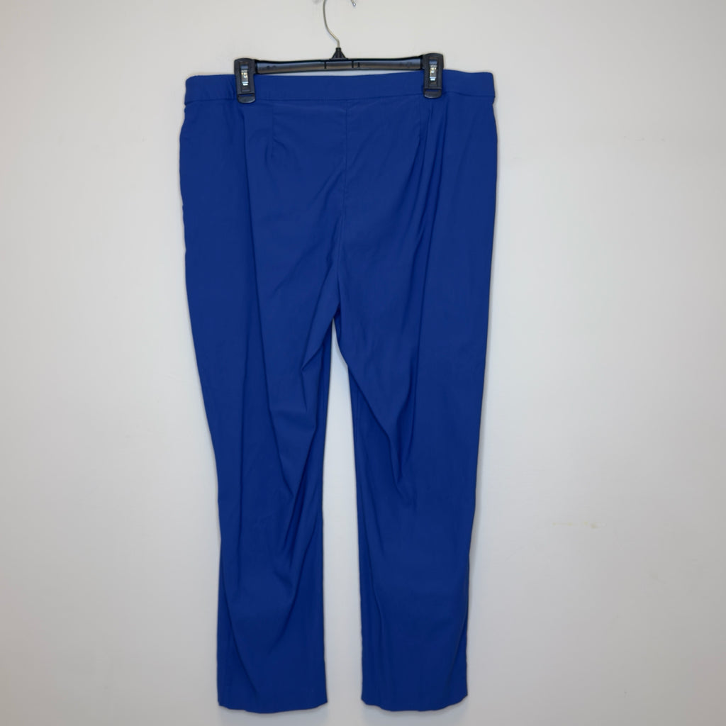 Carolina Belle Pants - Size 16