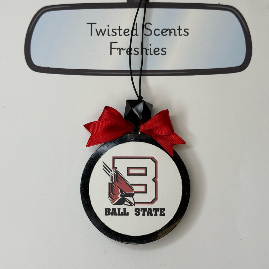 Twisted Scents - Cotton Candy