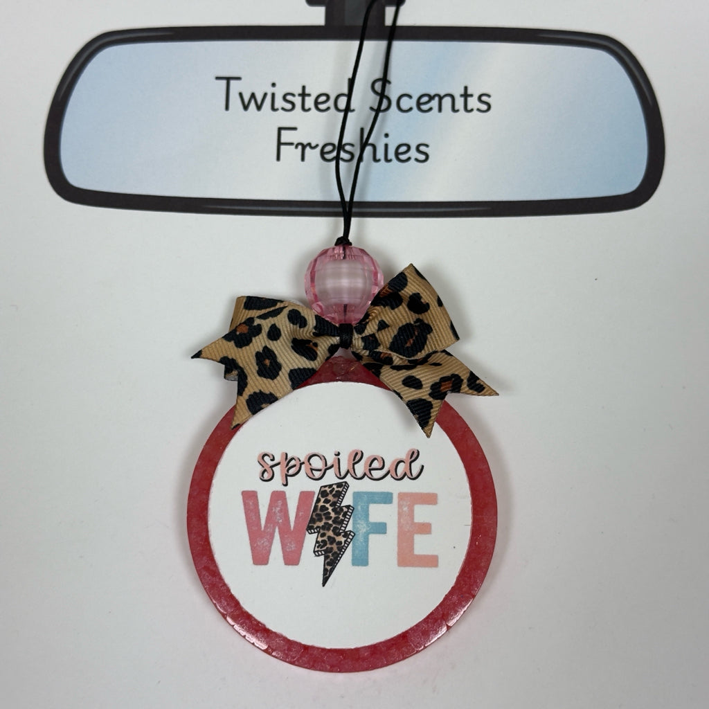 Twisted Scents - Pink Sugar