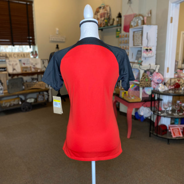 Nike Dri-Fit Top - Size Small