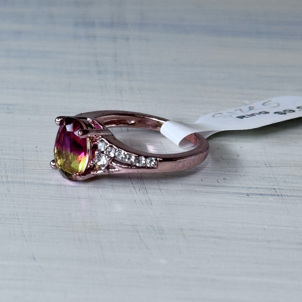 Ring - Size 5