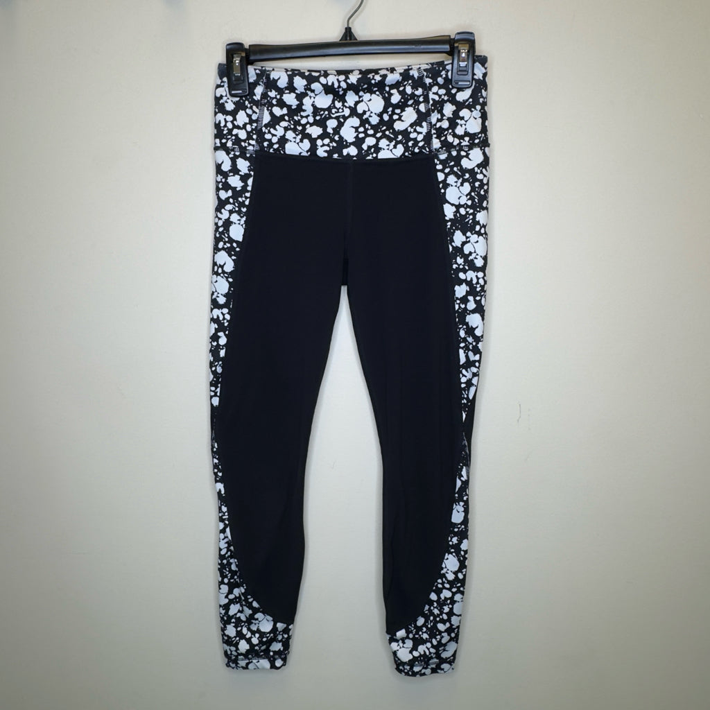 Athleta Chaturanga High Waist Leggings - Size Small