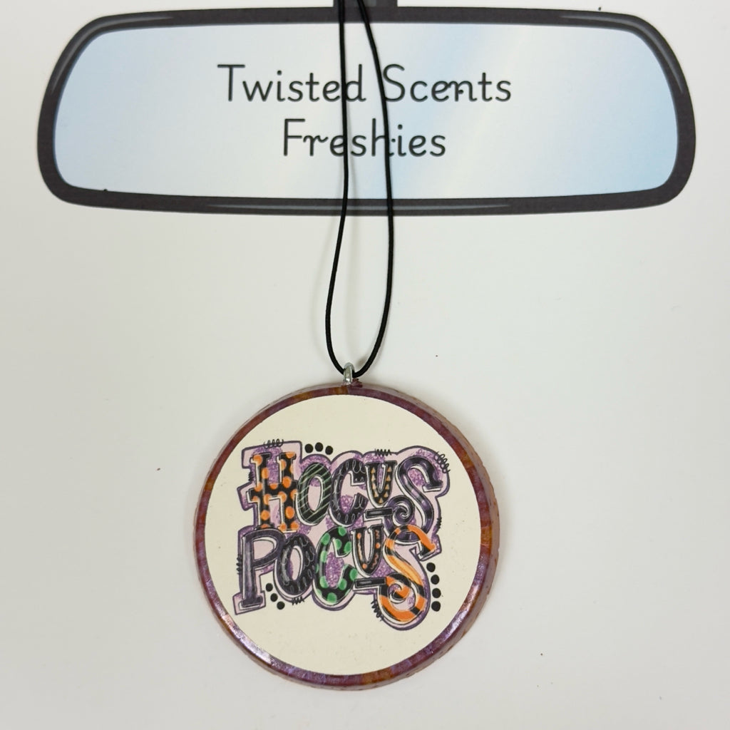 Twisted Scents - Lemon Pucker