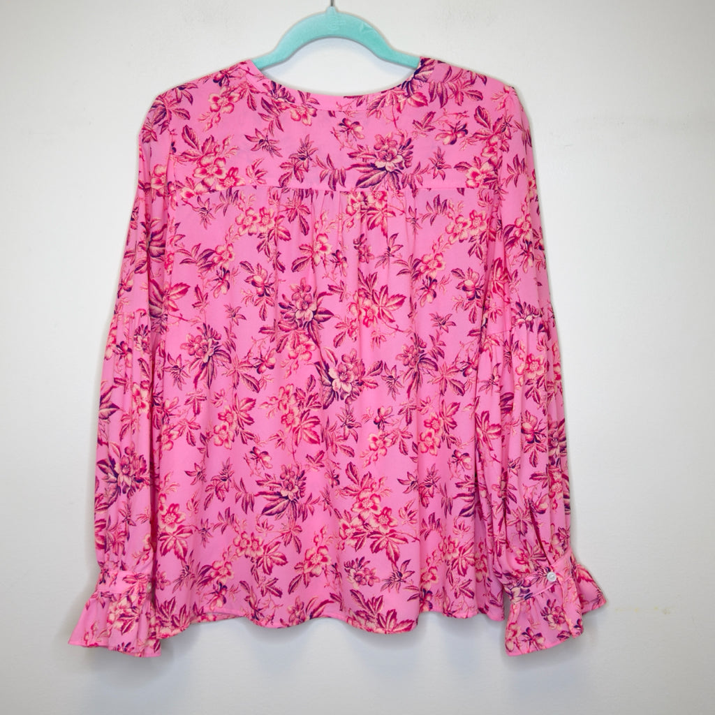Loft Top - Size Large