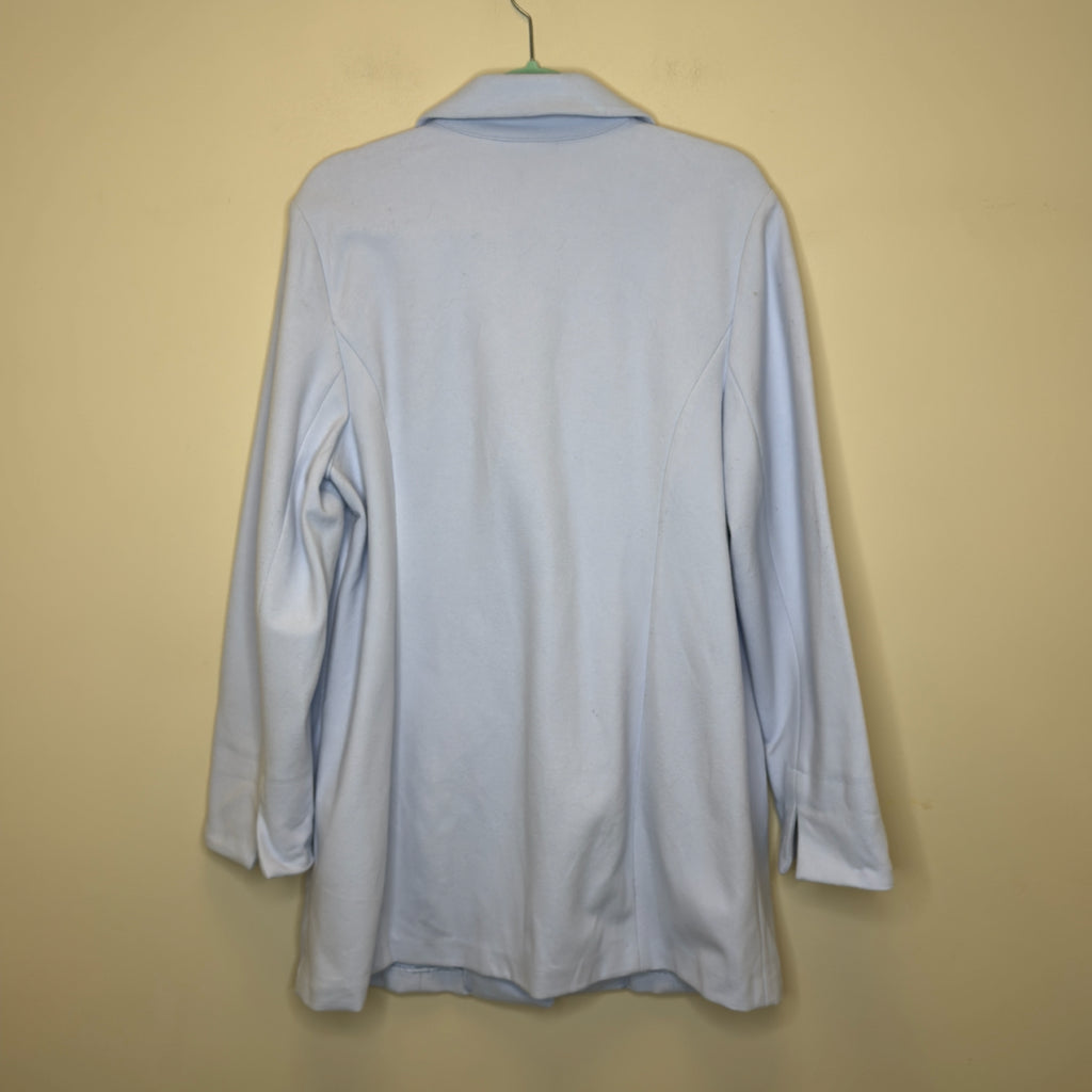 Chico's Coat - Size Large