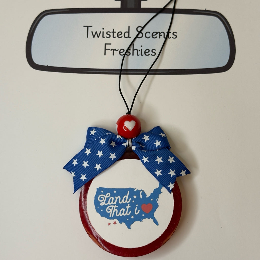 Twisted Scents - Clean Linen